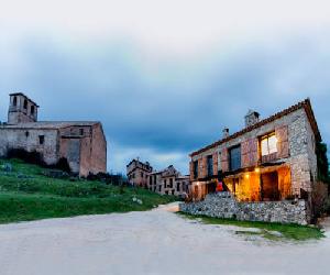 Hoteles en Riópar Viejo - Casa Rural El Arranca