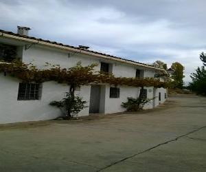 Hoteles en El Cerezo - Casa Rural El Cortijo Nuevo