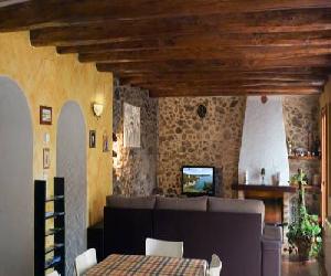 Hoteles en Sant Climent Sescebes - Casa Rural El Pati de l´Albera