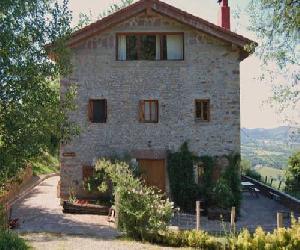 Hoteles en Zugarramurdi - Casa Rural Haitzetxea