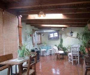 Hoteles en Morella - Casa Rural Jose Trullenque