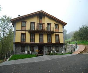 Hoteles en Tolosa - Casa Rural Korteta