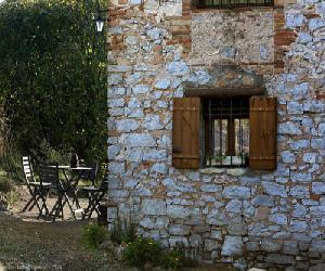 Hoteles en Torre de Fontaubella - Casa Rural LEra