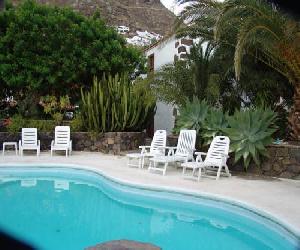 Hoteles en Agaete - Casa Rural La Mareta