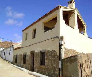 Hoteles en Doña Rama - Casa Rural La Molina