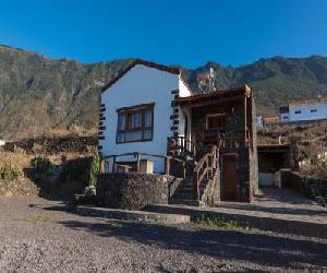 Hoteles en Guinea - Casa Rural La Pagarrona