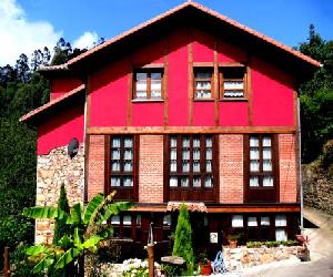 Hoteles en Alea - Casa Rural La Posada del Alba