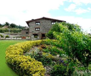 Hoteles en Gramós - Casa rural Les Flors