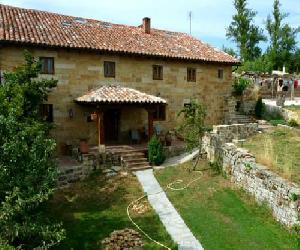 Hoteles en Canduela - Casa Rural Los Abedules y Azuela