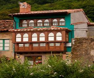 Hoteles en Carreña - Casa Rural Madre Pepa