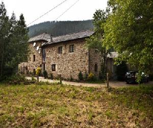 Hoteles en Navelgas - Casa Rural Madreselva