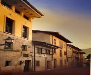 Hoteles en Elgeta - Casa Rural Maialde