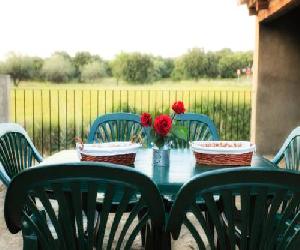 Hoteles en Albocácer - Casa Rural Mas de Sant Pau - Turistrat.