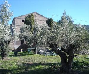 Hoteles en Ibi - Casa Rural Masía Barbera