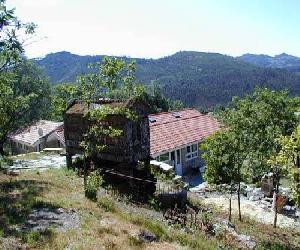 Hoteles en Borela - Casa Rural O Pozo