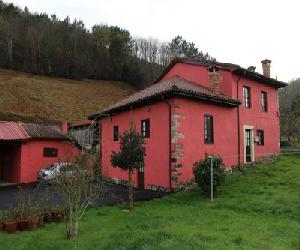 Hoteles en San Martín de Luiña - Casa Rural Ofelia