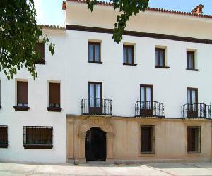 Hoteles en Malón - Casa Rural Palacete Magaña