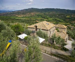 Hoteles en Almazorre - Casa Trallero