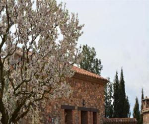 Hoteles en Berrueco - Casa Turismo Rural Berrueco