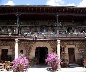 Hoteles en Viérnoles - Casa Velarde