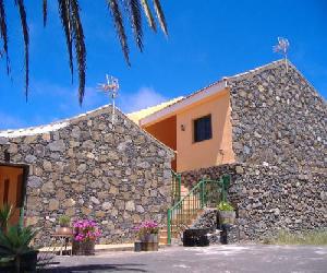Hoteles en Valle Gran Rey - Casas Rurales Amparo Las Hayas