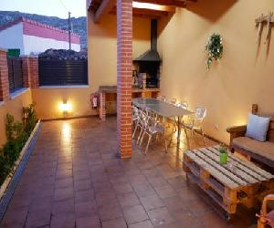 Hoteles en Robledillo - Casas Rurales Florentino