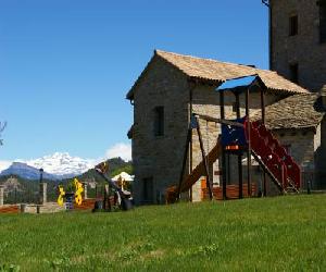 Hoteles en Gerbe - Casas Rurales Pirineo