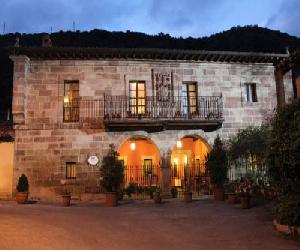 Hoteles en Treceño - Casona De La Salceda