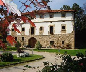 Hoteles en San Pantaleón de Aras - Casona de San Pantaleón de Aras