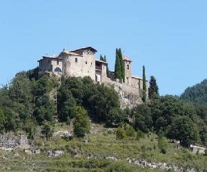 Hoteles en Llaés - Castell de Llaés