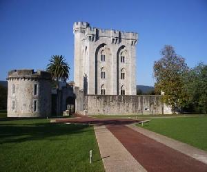 Hoteles en Gautegiz Arteaga - Castillo de Arteaga