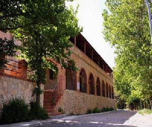 Hoteles en Catí - Complejo Rural La Glorieta