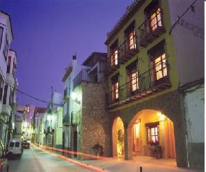 Hoteles en Sant Mateu - Complejo Rural Turimaestrat