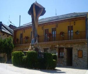 Hoteles en Borrenes - Cornatel Médulas