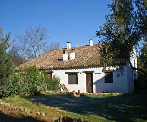 Hoteles en Cortijos Nuevos - Cortijo del Cura