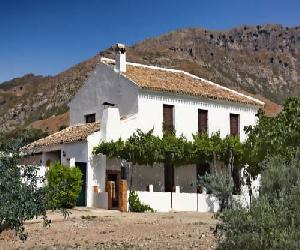 Hoteles en Las Lagunillas - Cortijo el llano