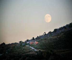 Hoteles en Cuevas del Becerro - Cortijo Nuevo Alojamiento Rural