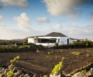 Hoteles en Masdache - Ecofinca Buenavista