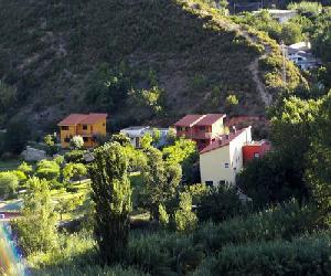 Hoteles en Sot de Chera - El Cerrao