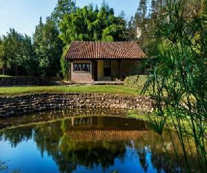 Hoteles en El Barcenal - El Molino de Bonaco