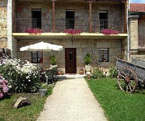 Hoteles en Santa Gadea - Hotel Rural El Rincón de Gadea