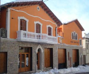 Hoteles en Batea - Enoturismo Celler Piñol