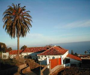 Hoteles en Valle de Guerra - Finca Paraíso