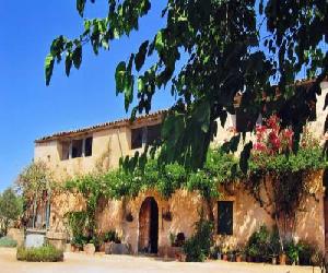 Hoteles en Calas de Mallorca - Finca Son Josep de Baix