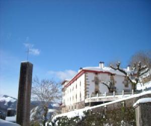 Hoteles en Oñate - Goiko-Benta Ostatua