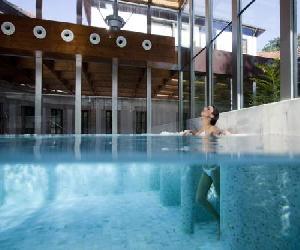 Hoteles en Las Caldas - Gran Hotel Las Caldas Wellness Clinic