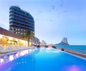 Hoteles en Calpe - Gran Hotel Sol y Mar - Adults Only