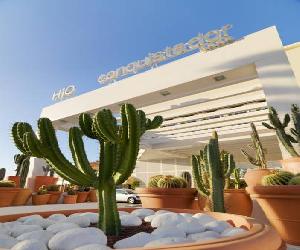 Hoteles en Playa de las Americas - H10 Conquistador