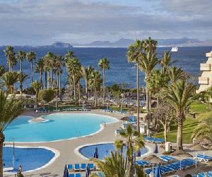 Hoteles en Playa Blanca - Dreams Lanzarote Playa Dorada Resort & Spa