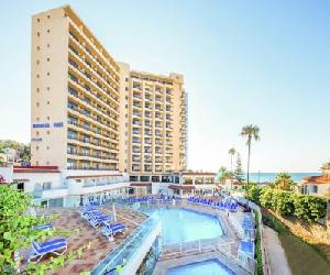 Hoteles en Fuengirola - Globales Gardenia